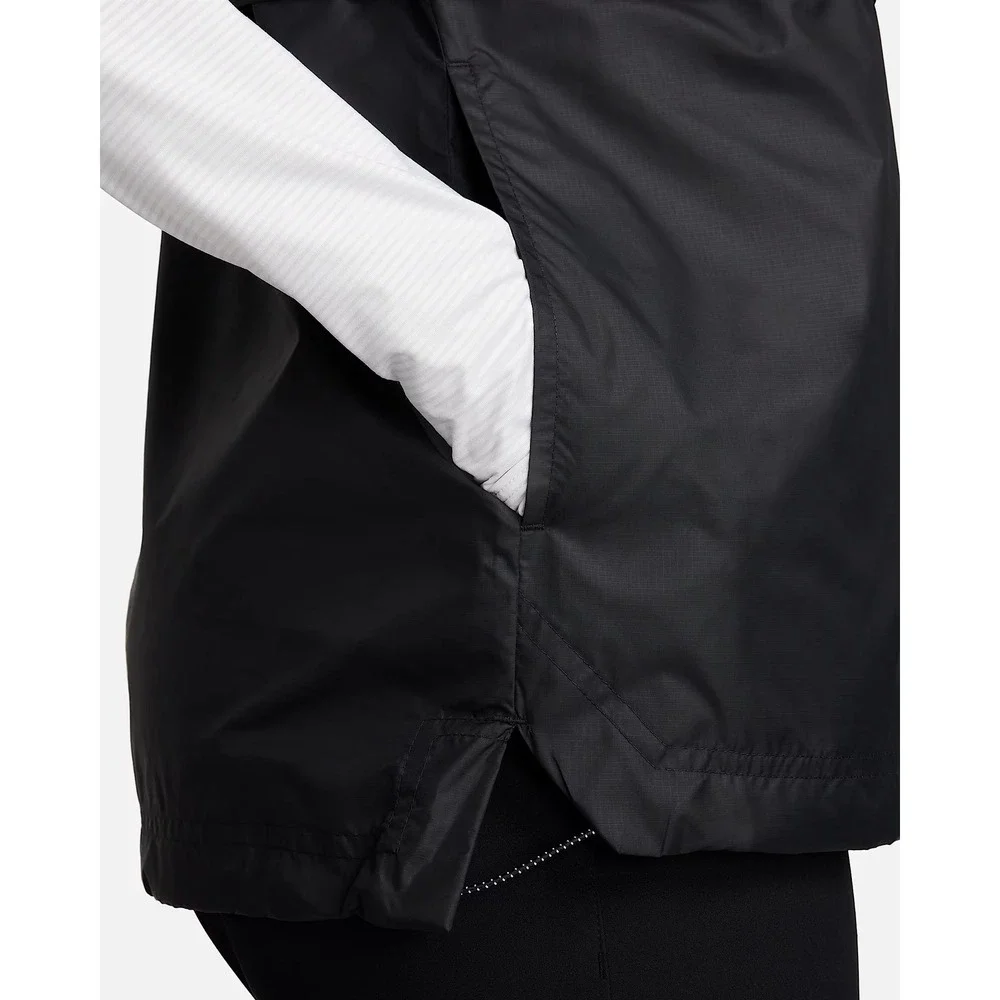 Nike Tour‎ Repel Women's Golf Vest (DX6085-010), Black, XL